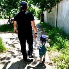 Андрей Хлопецкий, 18.05.1992, Бельцы