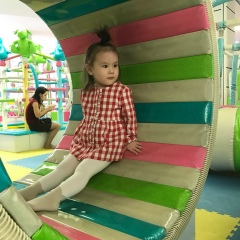 Алия Сармутдинова, 05.07.1991, Соль-Илецк