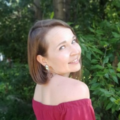 Александра Ефременко, 29.04, Березовский