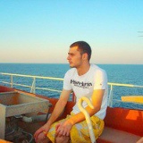 Иван Жабров, Краснодар