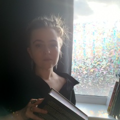 Любовь Петрова