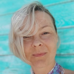 Маруся Ёлкина, 03.03, Москва