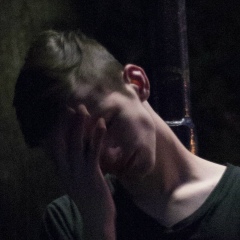 Влад Коломильцев, 27.01, Бердичев