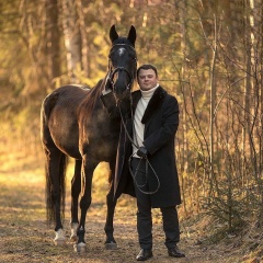 Антон Тарас, 29.05