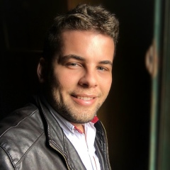 Фелипе Аугусто, 22.07.1994, Campo Grande