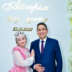 Айгерим Жолдыбаева, 21.02, Шымкент