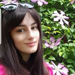 Жанна Перминова, 24.04.1990, Волгодонск