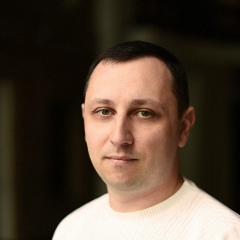 Тимофей Медведев, 09.08.1984, Екатеринбург