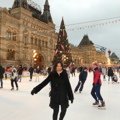 Кыдырмоллаева Эльмира, Аягоз