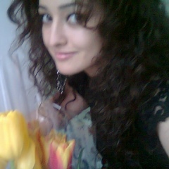 Зебошка Энгельс, 08.07.1993, Алматы