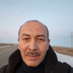 Сергей Захаров, Жезказган