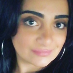 Нуне Сукасян, Санкт-Петербург