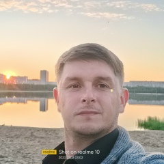 Вячеслав Зуев, 18.03