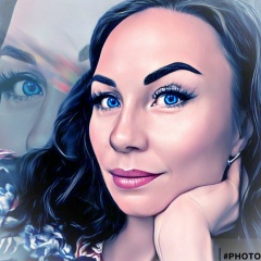 Марина Пагаева, 09.05.1985, Геленджик