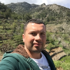 Николай Устинович, 07.09.1984, Санкт-Петербург