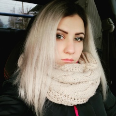 Маська Черниогло, 15.09.1992