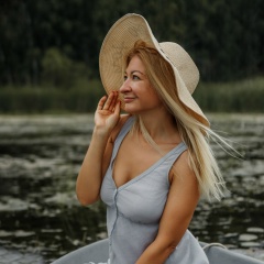 Лидия Ольхова, 15.11.1985, Красноярск