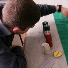 David Davtyan, 02.05, Москва