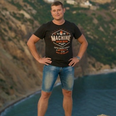 Константин Костяков, 10.04.1988, Севастополь