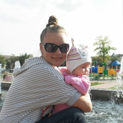 Кристина Горячева, 12.01.1985, Санкт-Петербург