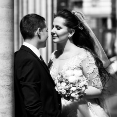 Ксения Вериш, 18.05.1996, Санкт-Петербург