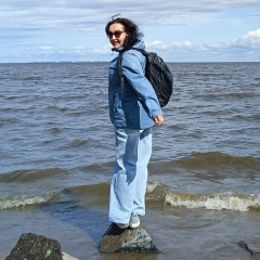 Татьяна Лобанова, 10.10.1984, Кремёнки