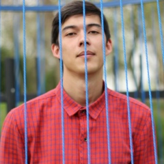 Равшан Вахабов, 29.05.1992, Ташкент