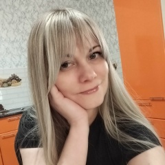 Евгения Лукичева, 08.12