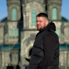 Павел Лисицин, 20.08, Красноярск