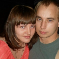 Наталия Юрийчук, 08.10.1990, Алга