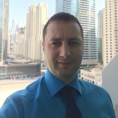 Андрей Никонов, 03.04.1983, Санкт-Петербург