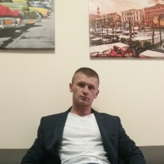 Славик Астанкин, 25.12.1994