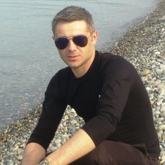 Александр Назаров, 08.11.1980, Батуми