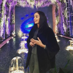 Белла Саксонова, 18.05.1990, Самара