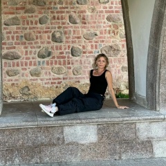 Катя Николаева, 29.10.1980, Санкт-Петербург