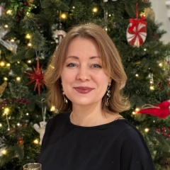 Марина Гребенникова, 19.01, Воронеж