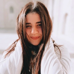 Анна Шарафеева, 30.10.1991, Казань