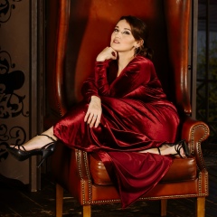 Татьяна Касимова, 26.05.1991, Санкт-Петербург