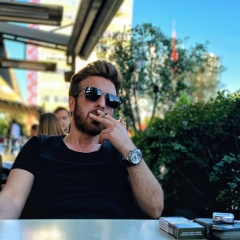 Samet Yılmaz, 01.01.1991, İstanbul