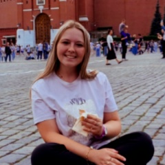 Галина Марьина, 18.04, Казань