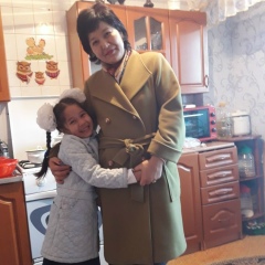 Райхан Абикеева, 09.04.1980, Алматы