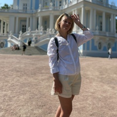 Евгеша Румянцева, 07.11.1985, Санкт-Петербург