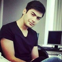 Диёр Исмаилов, 26.06, Ташкент