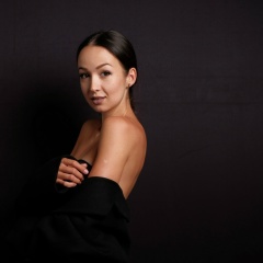 Александра Бардина, 31.10, Москва