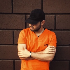 Jasur Rasulov, 04.08, Москва