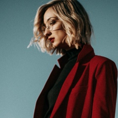 Евгения Кулешова, 07.02.1988