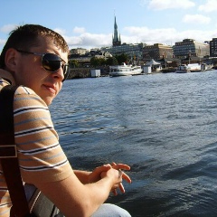 Andrei Ivanov, 11.11.1982, Санкт-Петербург