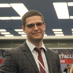 Валерий Захаров, 23.08.1988, Самара