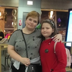 Ольга Жарова, 03.03.1982, Минск