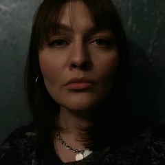 Валерия Юксовская, 22.02, Омск